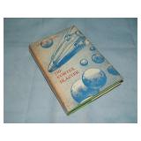1960 Edward E. Smith THE VORTEX BLASTER 1st ed.