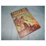 1937 Tales of Wonder Fearn, Pragnel Beynon etc.