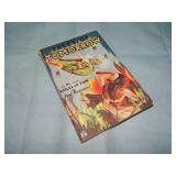 c. 1950 V1N1 Tales of Tomorrow John Spencer