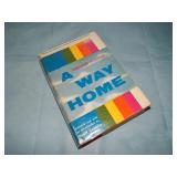 1955 Theodore Sturgeon A WAY HOME SIGNED 1st ed.