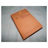 1887 Elizabeth Phelps THE GATES BETWEEN 1st ed.