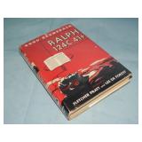 1950 Hugo Gernsback RALPH 124C 41+ SIGNED 2nd ed.