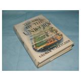 1948 George Fletcher WELL OF THE UNICORN 1st ed.