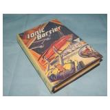 1953 Von Kellar IONIC BARRIER Lib. ed.