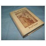 1925 Percy Kensett THE AMULET OF TARV 1st ed.