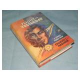 1953 Charles Harness FLIGHT INTO YESTERDAY 1st ed.