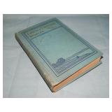 1905 W.S. Harris LIFE IN A THOUSAND WORLDS 1st ed.