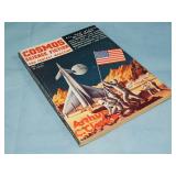 1953 September V1 N1 COSMOS SCI FI Magazine