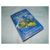 1950 Clifford Simak COSMIC ENGINEERS 1st ed.