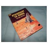 1953 Stowaway to Mars John Beynon