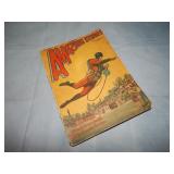 1928 August AMAZING STORIES Buck Rogers cover