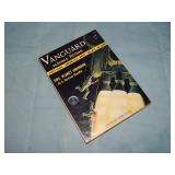1958 June V1N1 VANGUARD SCIENCE FICTION