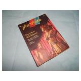 1957 January V1N1 VENTURE SCIENCE FICTION