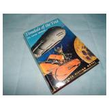 1953 Jack Vance VANDALS OF THE VOID 1st ed.