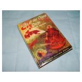 1952 Bryce Walton SONS OF THE OCEAN DEEPS 1st ed.