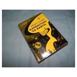 1953 A. C. Clarke EXPEDITION TO EARTH 1st ed.