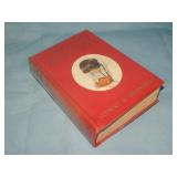 1913 Robert W. Chambers THE GAY REBELLION 1st ed.