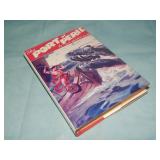 1949 Otis A. Kline THE PORT OF PERIL 1st ed.