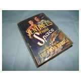 1953 Eric F. Russell SENTINELS FROM SPACE 1st ed.