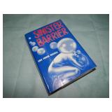 1948 Eric Russell SINISTER BARRIER SIGNED 1st ed.