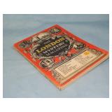 1949 June THE LONDON MYSTERY MAGAZINE V1 N1