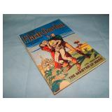 1936 December V1 N1 FLASH GORDON Pulp 1st ed.