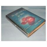 1953 Fredric Brown LIGHTS IN THE SKY 1st. ed