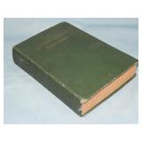 1918 Alice Brown THE FLYING TEUTON 1st ed.
