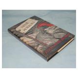 1958 Joseph Brennan NINE HORRORS 1st ed.