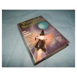 1951 Eric Russell DREADFUL SANCTUARY 1st ed.
