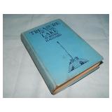 1926 H.Rider Haggard TREASURE OF THE LAKE 1st ed.