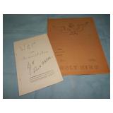 (2) 1939 War and Science Fiction Donald Wollheim