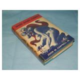 1948 John W. Campbell WHO GOES THERE? 1st ed.