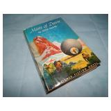 1952 Chad Oliver MISTS OF DAWN 1st ed.