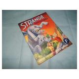1946 #1 STRANGE ADVENTURES (HAMILTON & CO.)