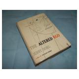 1954 Jerry Sohl THE ALTERED EGO SIGNED 1st ed.