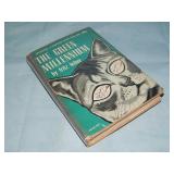 1953 Fritz Leiber GREEN MILLENNIUM SIGNED 1st ed.