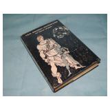 1957 Fritz Leiber TWO SOUGHT ADVENTURE 1st ed.
