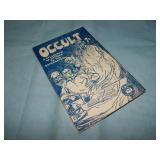 1946 V1N1 Occult  Gerald Swan