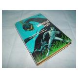 1956 Pohl/Williamson UNDERSEA FLEET 1st ed.