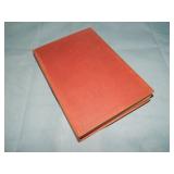 1912 Robertson WRECK OF THE TITAN SIGNED 1st ed.