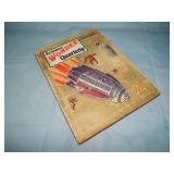 1929 Fall V1N1 SCIENCE WONDER QUARTERLY
