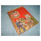 1930 Janurary V1N1 SCIENTIFIC DETECTIVE MONTHLY