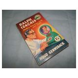 1952 Hugo Gernsback RALPH 124 C 41+ 1st ed.