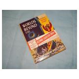 1950 December V1N1 WORLDS BEYOND