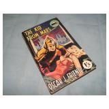 1950's Oscar J. Friend THE KID FROM MARS #401