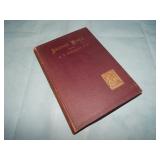 1888 A.T. Schofield M.D. ANOTHER WORLD 1st ed.