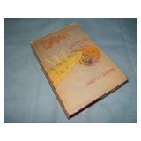 1947 G. Serviss EDISON'S CONQUEST OF MARS 1st ed.