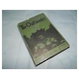 1930 Paul Spicer THE OUTLANDER SIGNED 1st ed.
