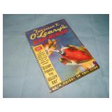1935 March V30 N84 O'LEARY'S WAR BIRDS Pulp
